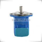 Fixed Displacement 35V Single Hydraulic Vane Pump 35V25A,vane pump repair kit