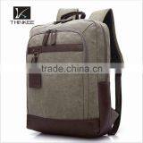 Wholesale Custom Canvas Backpack