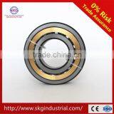 SKG China Factory Angular Contact Ball Bearing 7312BM