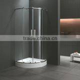 Bathroom Shower Enclosure Glass Cheap Shower Room thumbnail-1