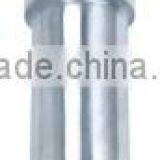 British Aluminum Fire Hose Nozzle