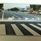 2014 Hot Melt Thermoplastic Reflective Luminescent Road Marking Paint