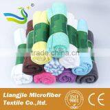 China Supplier Microfiber Towels Absorbent Tea Towels Home Textile thumbnail-1