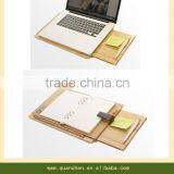 High Quality Bamboo Laptop Stand, Lap Desk Quality Choice thumbnail-2