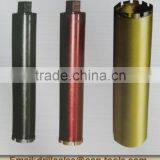 Diamond Drill Bit And Tool , Coal Mine PDC Drill Bit For Sandstone Drilling thumbnail-5