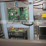 Dowell Mixed 9060 Laser Engraving and Cutting Machine for Metal and Non-metal Material With Industrial Chiller thumbnail-5