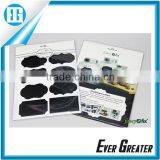 Blackboard Sticker Removable Chalkboard Sticker on Stock