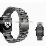 Supper Cool Stainless Steel Band for Apple Watch New Products 2016 Companies Looking for Distributors thumbnail-3