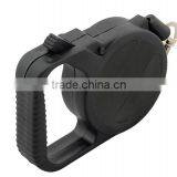 Retractable Pet Leash Basic Cord All Belt Ergonomic Dog Leader Leash 12544 thumbnail-3