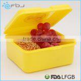 Plastic Microwave Safe Sandwich Box With Lock thumbnail-4