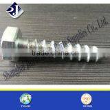 Carbon Steel Self Tapping Wood Screw