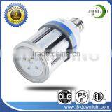 SMD3030 Ra>80 DLC Listed Shenzhen Factory IP64 Post Top Retrofit LED Bulb thumbnail-2