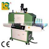 Glass Container UV Oven With Stainless Steel Conveyor LC-UV4000S2 thumbnail-2