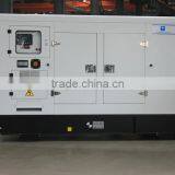 80kw Soundproof Genset With CE/ISO9001 thumbnail-1