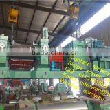 Automatic Waste Tire Recycling Line Rubber Powder Grinding Line thumbnail-2