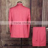 New Products 2016 High Quality Low Investment High Profit Business Oem Factory Dark Grey Pictures Formal Dress Men Wedding Suits thumbnail-3