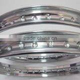 WM 2.15x18 Motorcycle Steel Racing Rims thumbnail-3