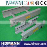 Marine FRP Cable Ladder Making Machine Manufacturer thumbnail-1