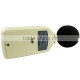 Sound Level Meter RZ1358 thumbnail-4