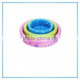 Best PVC Commercial Inflatable Swimming Pool for Sale thumbnail-6