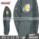 Outdoor IP67 Waterproof Bridgelux Cob 50w Led Flood Street Light thumbnail-2