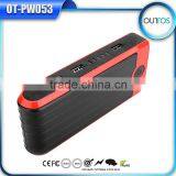 12V 12000mah Portable Car Jump Starter thumbnail-3