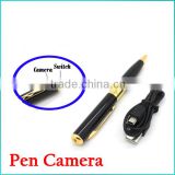 HD Hidden camera pen , Video record pen , camera pen