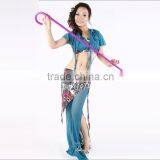 Hot Sale Costume Professional Belly Dancers Costumes