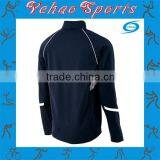 Wholesale Good Quality Cheap Custom Soccer Warm Ups Shirt thumbnail-2