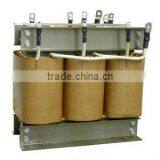 Three-phase Step Dow & Step up Control Isolation Transformer380V to 220V SBK(SG)-5KVA Machine Tool Control Transformer