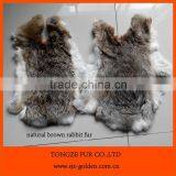 Different Colors Rabbit Fur Pelts for Fishing Lure thumbnail-3