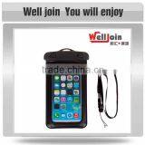 New Design Customized PVC Swimming Waterproof Bag thumbnail-1