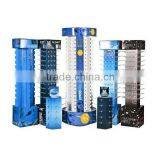 Cardboard Rotating Sunglasses Display Stand