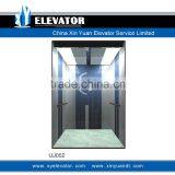 Passenger Elevator Cabin Decoration thumbnail-1