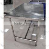 Shiny and Smooth Lab Furniture Stainless Still Furniture thumbnail-3