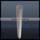 High Quality High Purity ZrO2 / Zirconia / Zirconium Oxide Ceramic Tubes Quality Choice thumbnail-4