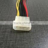 Serial ATA/ SATA Power Cable thumbnail-3
