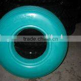 Juyuan4.00-8foam Wheel thumbnail-1
