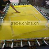 Max 35N Fabric Silk Screen Stretching Machine thumbnail-4