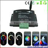 Wireless RGB Wifi LED Strip Controller for IOS IPhone Android