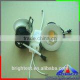 New Design COB Downlight,adjustable LED COB Ceiling Light thumbnail-2