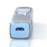 Luxury LCM Screen 8GB Digital Voice Recorder Model Q15 thumbnail-6