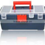 13 Inch Plastic Tool Boxes,plastic Hard Tool Case