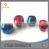 Colorful Decorative Jingle Bell for Christmas thumbnail-1
