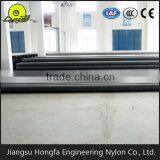 High Pressure Steel Wire Reinforced Plastic Nylon Water Supply Pipe thumbnail-1