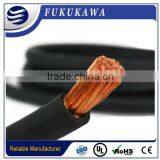 Cable Soldadora Goma 70mm2 For Chile Market