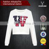 Sweet Japanese Styling Terylene W Towel Embroidery Designs Woman Clothes