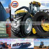 Bias Tyre,radial Tyre, OTR TYRE,SOLID TYRE,FORKLIFT TYRE,AGRICULTURAL TYRE thumbnail-1