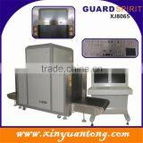 Hot Sale Baggage Scanner With Advance Technology,use in Airport