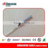Security cable 8 cores